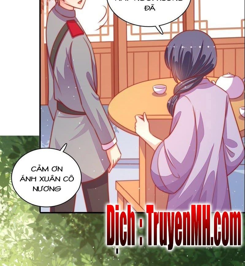 đọc truyện Ngày Nào Thiếu Soái Cũng Ghen Chương 165 ảnh 11 tại Thiên Thai Truyện