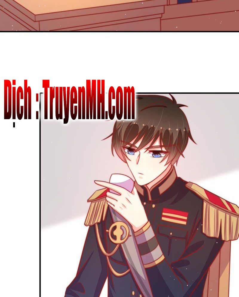 đọc truyện Ngày Nào Thiếu Soái Cũng Ghen Chương 166 ảnh 12 tại Thiên Thai Truyện