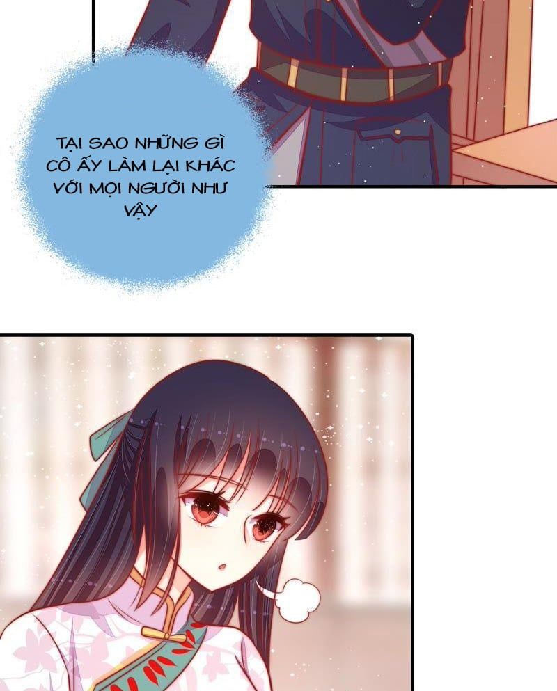 đọc truyện Ngày Nào Thiếu Soái Cũng Ghen Chương 166 ảnh 13 tại Thiên Thai Truyện