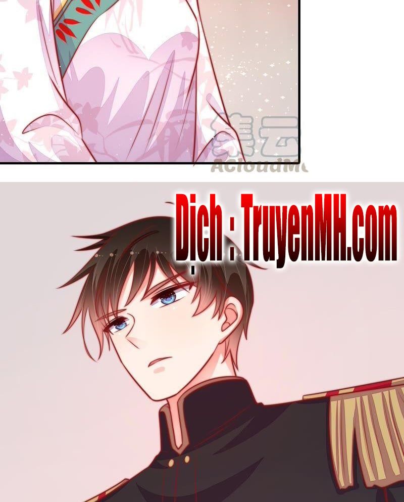 đọc truyện Ngày Nào Thiếu Soái Cũng Ghen Chương 166 ảnh 14 tại Thiên Thai Truyện