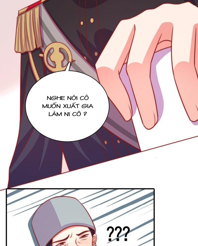 đọc truyện Ngày Nào Thiếu Soái Cũng Ghen Chương 166 ảnh 15 tại Thiên Thai Truyện