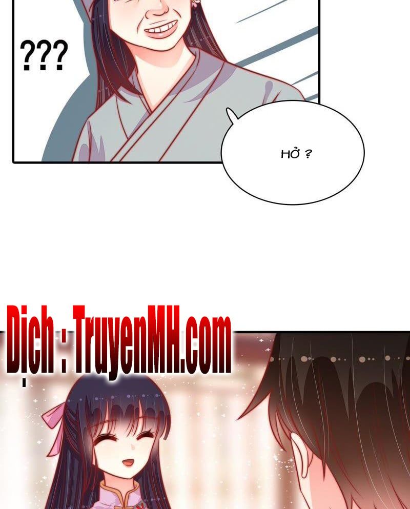 đọc truyện Ngày Nào Thiếu Soái Cũng Ghen Chương 166 ảnh 16 tại Thiên Thai Truyện