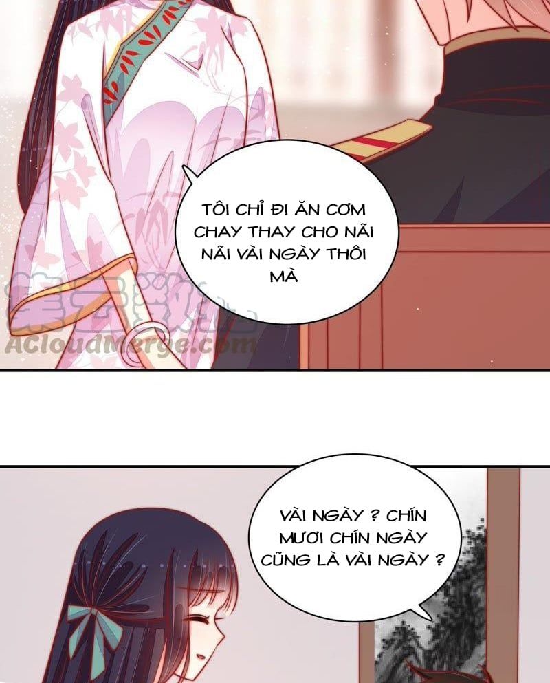 đọc truyện Ngày Nào Thiếu Soái Cũng Ghen Chương 166 ảnh 17 tại Thiên Thai Truyện