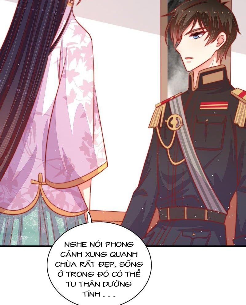 đọc truyện Ngày Nào Thiếu Soái Cũng Ghen Chương 166 ảnh 18 tại Thiên Thai Truyện