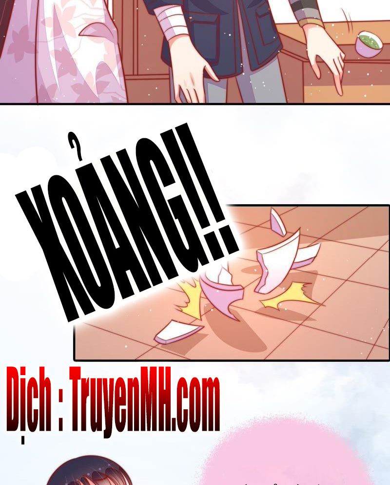 đọc truyện Ngày Nào Thiếu Soái Cũng Ghen Chương 166 ảnh 20 tại Thiên Thai Truyện