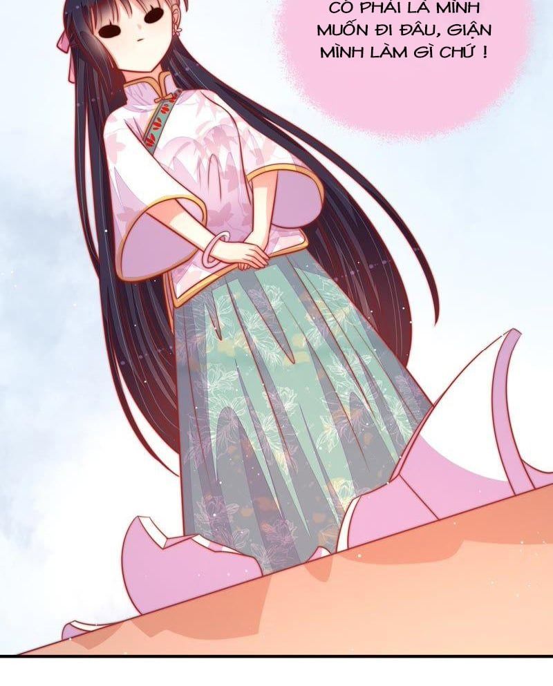 đọc truyện Ngày Nào Thiếu Soái Cũng Ghen Chương 166 ảnh 21 tại Thiên Thai Truyện