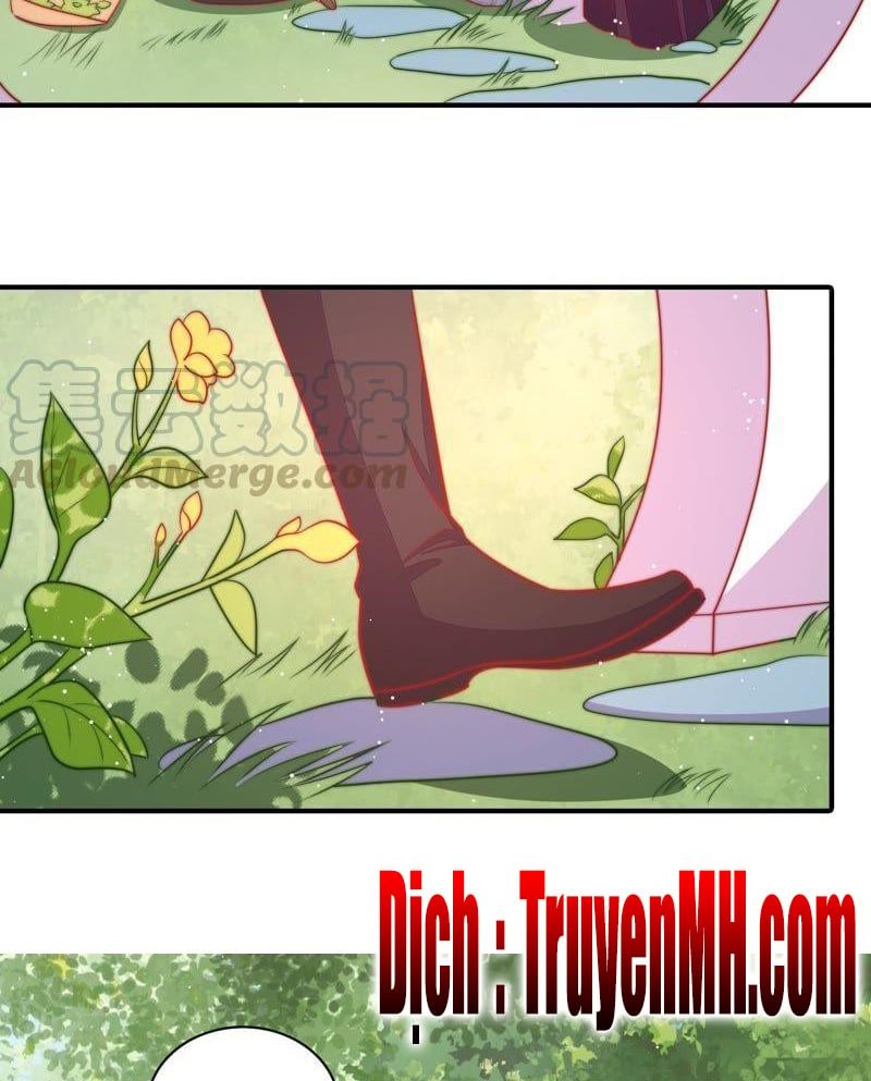 đọc truyện Ngày Nào Thiếu Soái Cũng Ghen Chương 166 ảnh 5 tại Thiên Thai Truyện