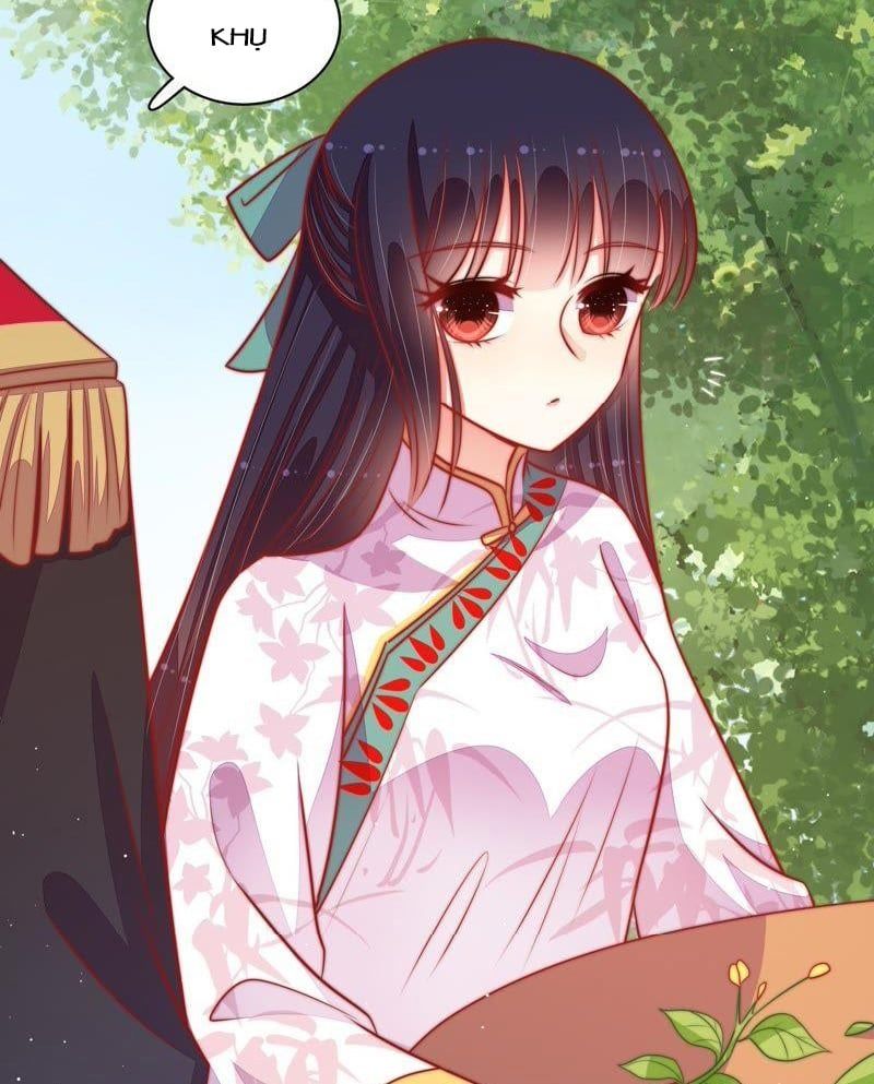 đọc truyện Ngày Nào Thiếu Soái Cũng Ghen Chương 166 ảnh 6 tại Thiên Thai Truyện