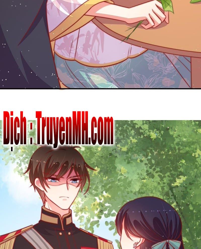 đọc truyện Ngày Nào Thiếu Soái Cũng Ghen Chương 166 ảnh 7 tại Thiên Thai Truyện