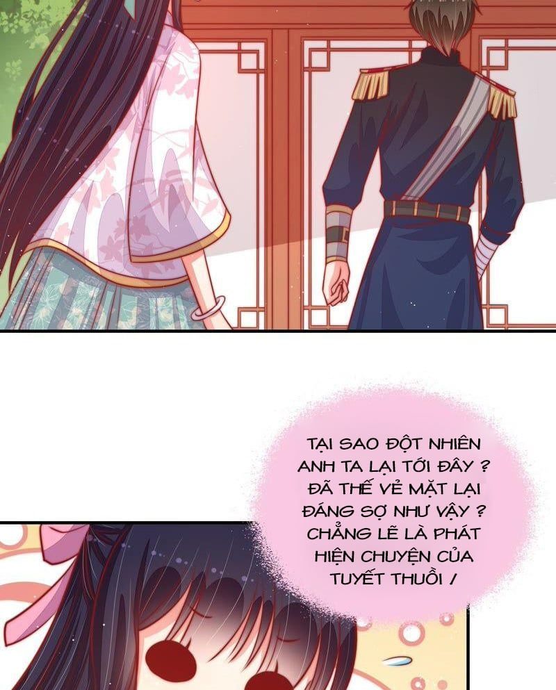 đọc truyện Ngày Nào Thiếu Soái Cũng Ghen Chương 166 ảnh 9 tại Thiên Thai Truyện