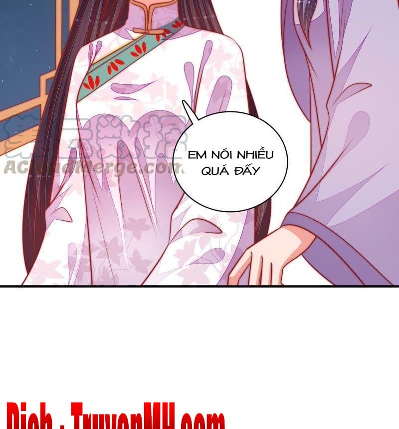 đọc truyện Ngày Nào Thiếu Soái Cũng Ghen Chương 167 ảnh 20 tại Thiên Thai Truyện