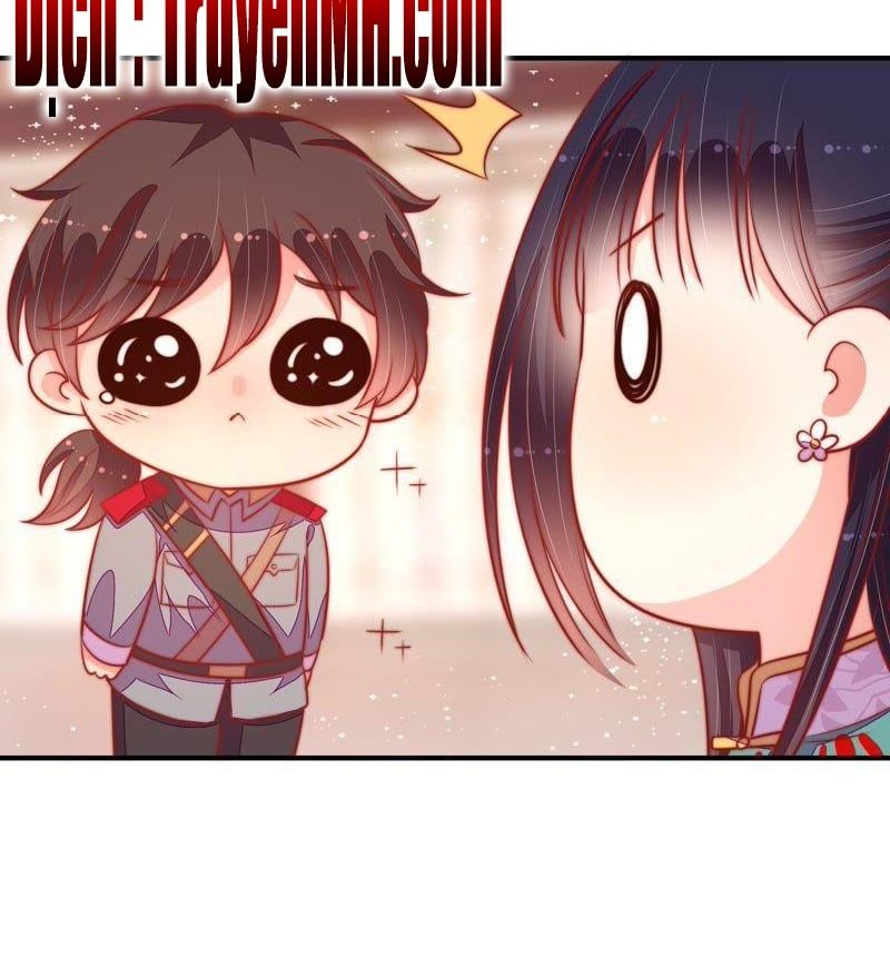 đọc truyện Ngày Nào Thiếu Soái Cũng Ghen Chương 167 ảnh 21 tại Thiên Thai Truyện