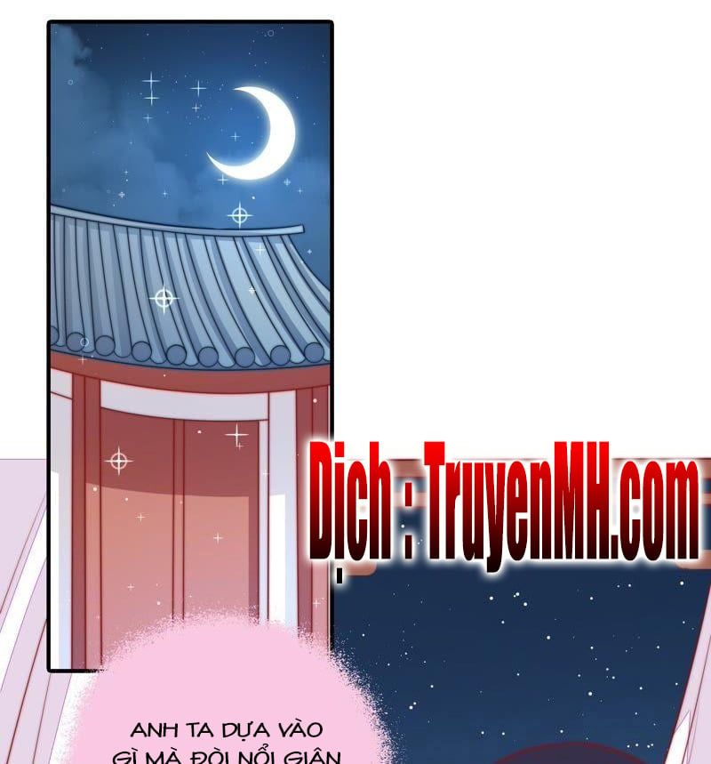 đọc truyện Ngày Nào Thiếu Soái Cũng Ghen Chương 167 ảnh 4 tại Thiên Thai Truyện