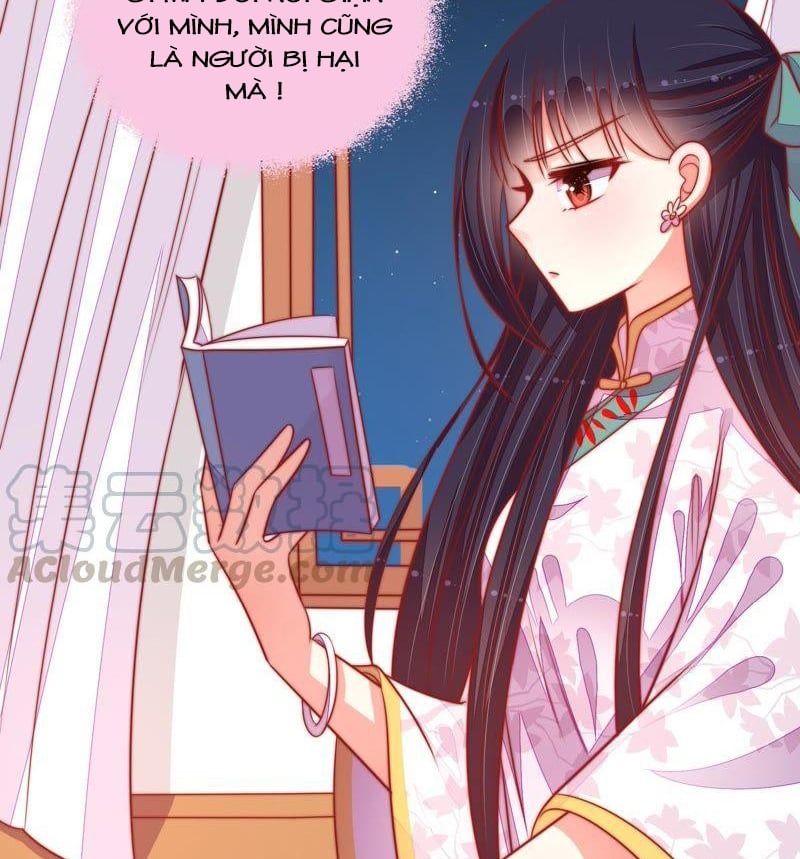 đọc truyện Ngày Nào Thiếu Soái Cũng Ghen Chương 167 ảnh 5 tại Thiên Thai Truyện