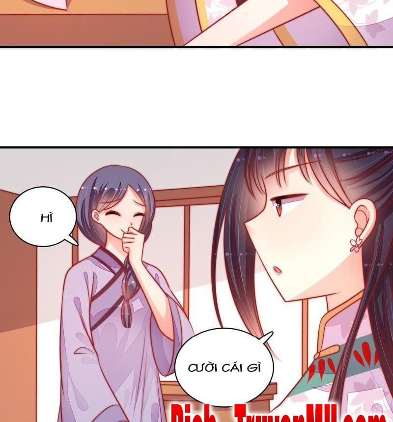 đọc truyện Ngày Nào Thiếu Soái Cũng Ghen Chương 167 ảnh 6 tại Thiên Thai Truyện