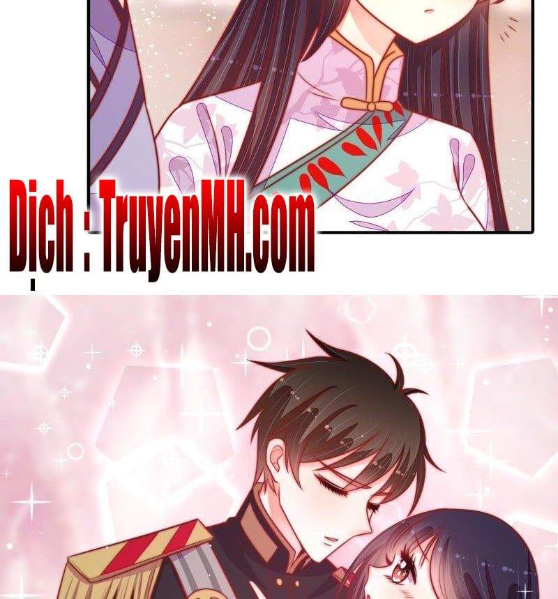 đọc truyện Ngày Nào Thiếu Soái Cũng Ghen Chương 167 ảnh 8 tại Thiên Thai Truyện