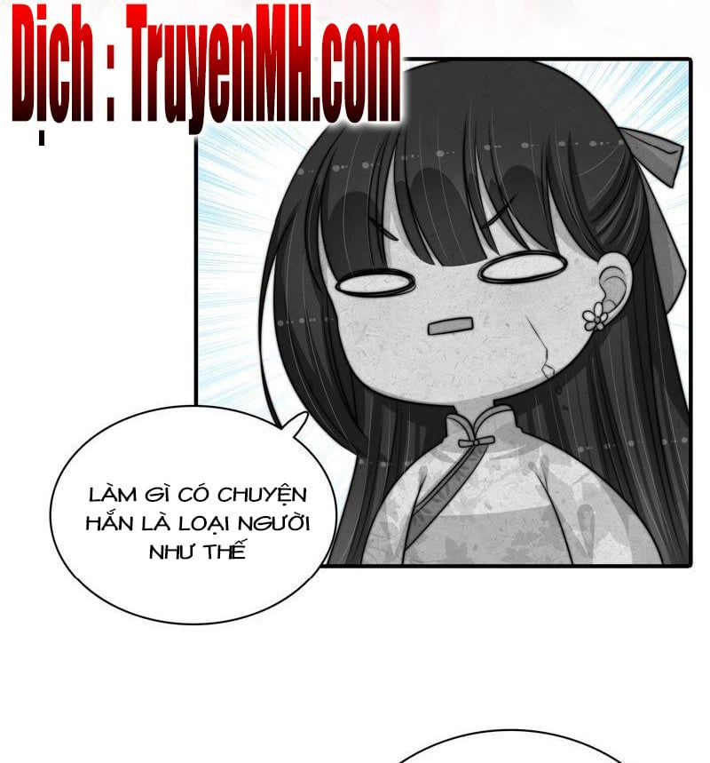 đọc truyện Ngày Nào Thiếu Soái Cũng Ghen Chương 167 ảnh 10 tại Thiên Thai Truyện