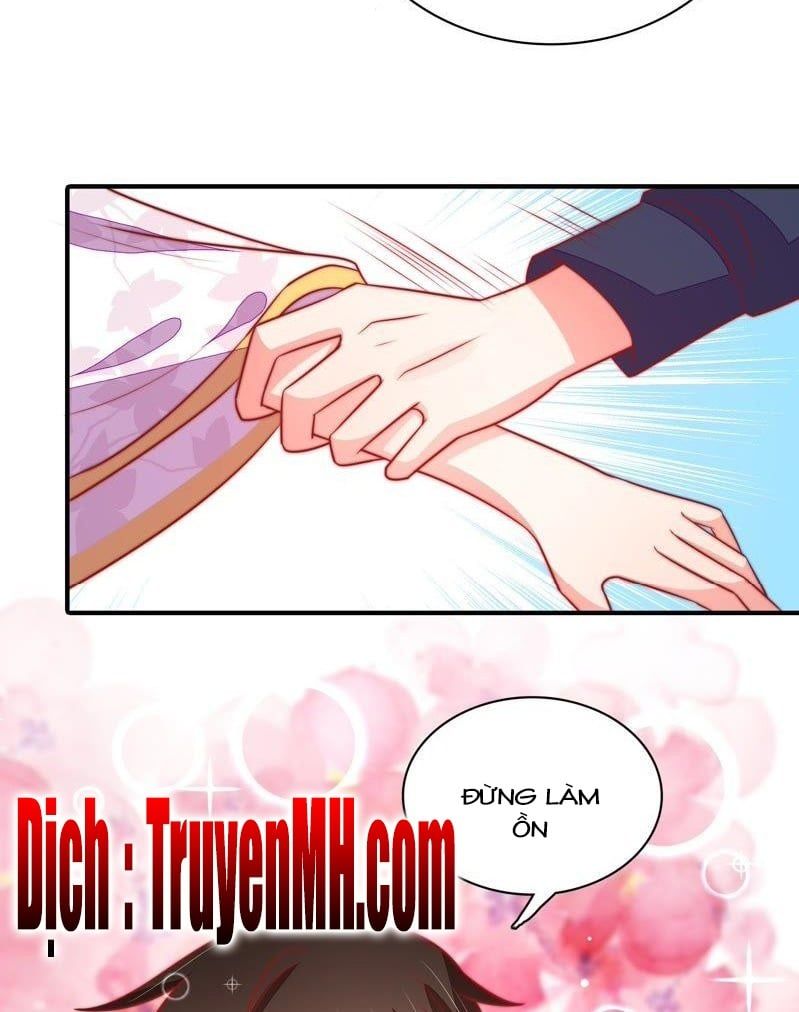 đọc truyện Ngày Nào Thiếu Soái Cũng Ghen Chương 168 ảnh 18 tại Thiên Thai Truyện