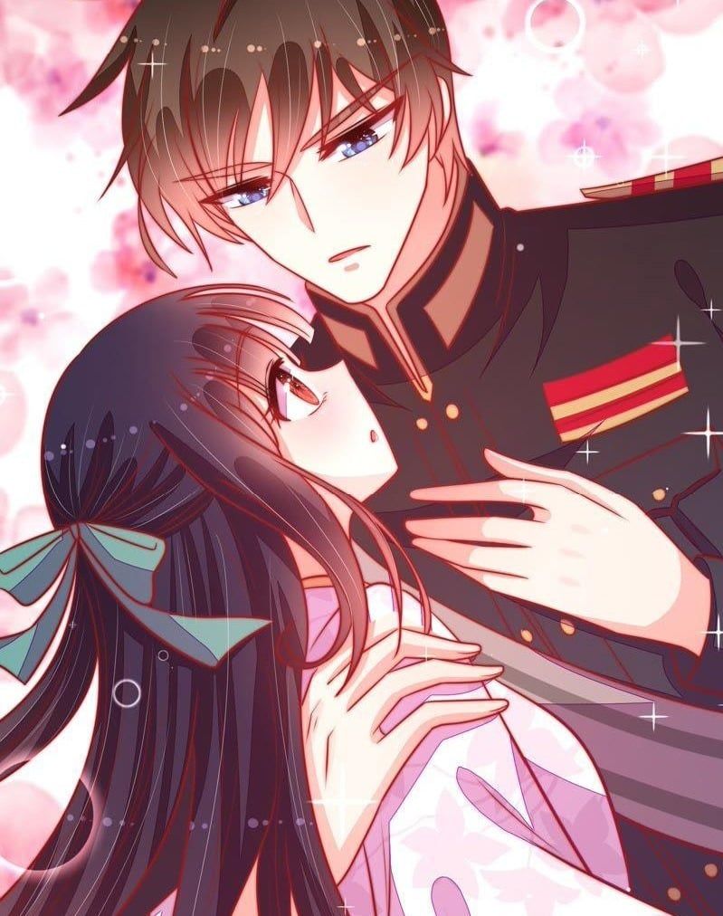 đọc truyện Ngày Nào Thiếu Soái Cũng Ghen Chương 168 ảnh 19 tại Thiên Thai Truyện