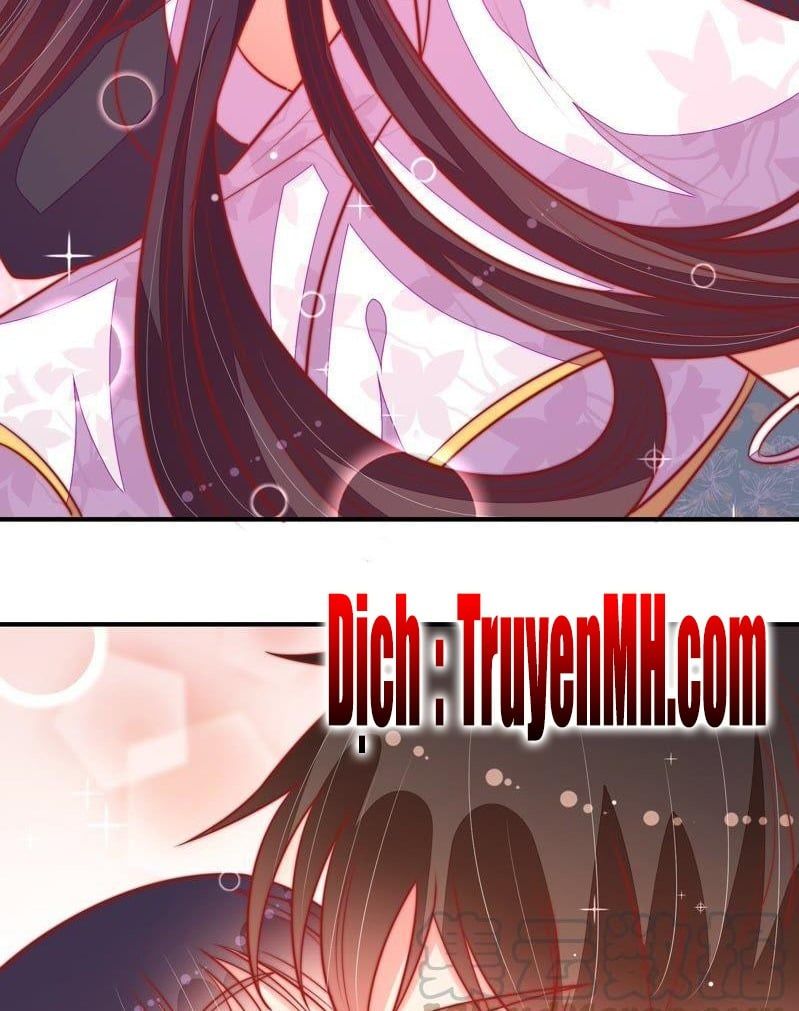 đọc truyện Ngày Nào Thiếu Soái Cũng Ghen Chương 168 ảnh 20 tại Thiên Thai Truyện