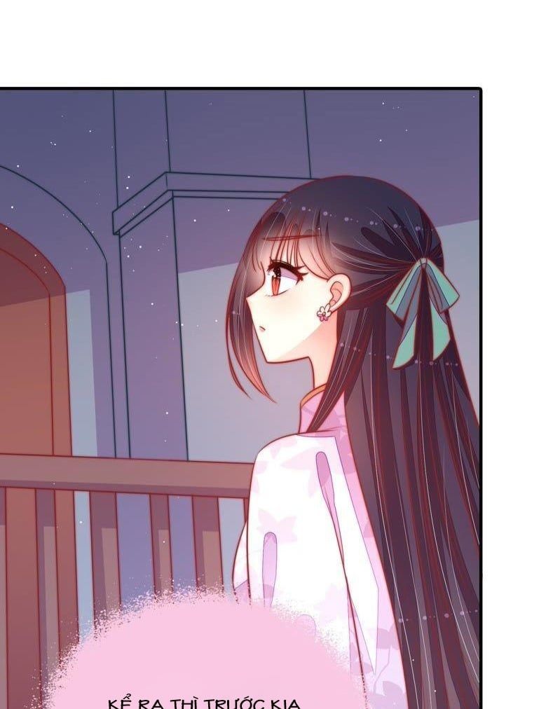 đọc truyện Ngày Nào Thiếu Soái Cũng Ghen Chương 168 ảnh 7 tại Thiên Thai Truyện