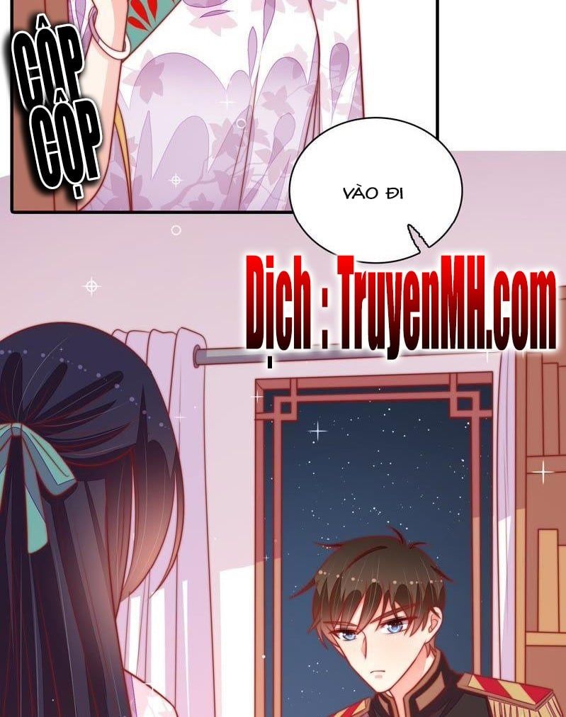 đọc truyện Ngày Nào Thiếu Soái Cũng Ghen Chương 168 ảnh 10 tại Thiên Thai Truyện