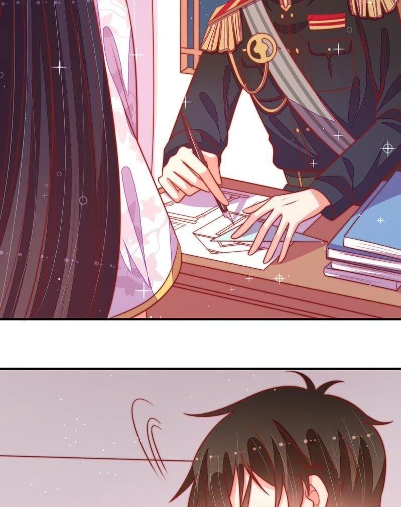 đọc truyện Ngày Nào Thiếu Soái Cũng Ghen Chương 168 ảnh 11 tại Thiên Thai Truyện