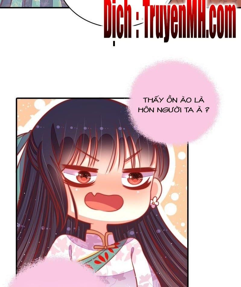 đọc truyện Ngày Nào Thiếu Soái Cũng Ghen Chương 169 ảnh 12 tại Thiên Thai Truyện