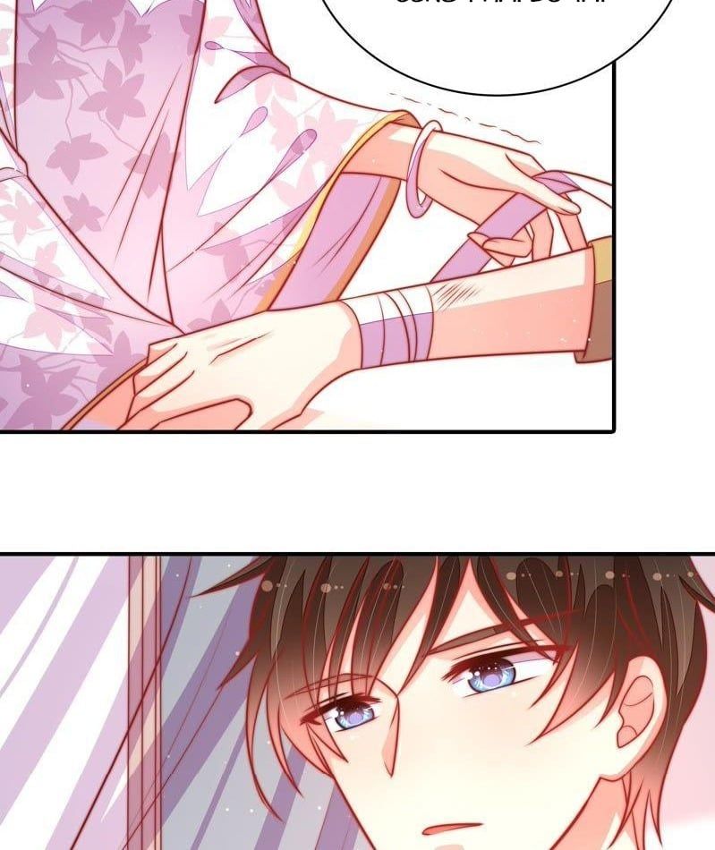 đọc truyện Ngày Nào Thiếu Soái Cũng Ghen Chương 169 ảnh 14 tại Thiên Thai Truyện