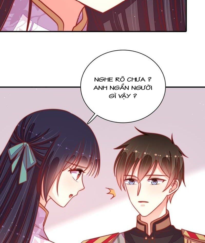 đọc truyện Ngày Nào Thiếu Soái Cũng Ghen Chương 169 ảnh 16 tại Thiên Thai Truyện