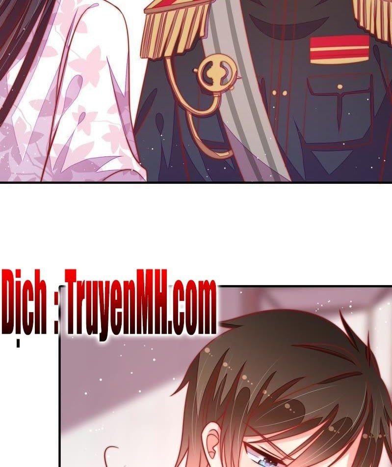 đọc truyện Ngày Nào Thiếu Soái Cũng Ghen Chương 169 ảnh 17 tại Thiên Thai Truyện