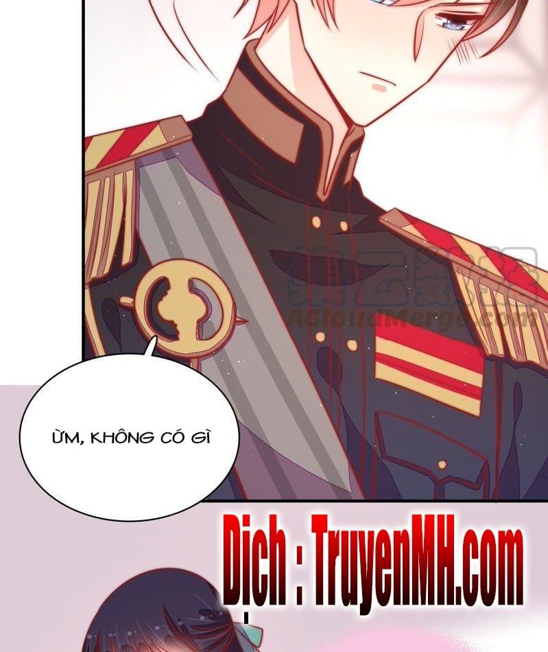 đọc truyện Ngày Nào Thiếu Soái Cũng Ghen Chương 169 ảnh 18 tại Thiên Thai Truyện