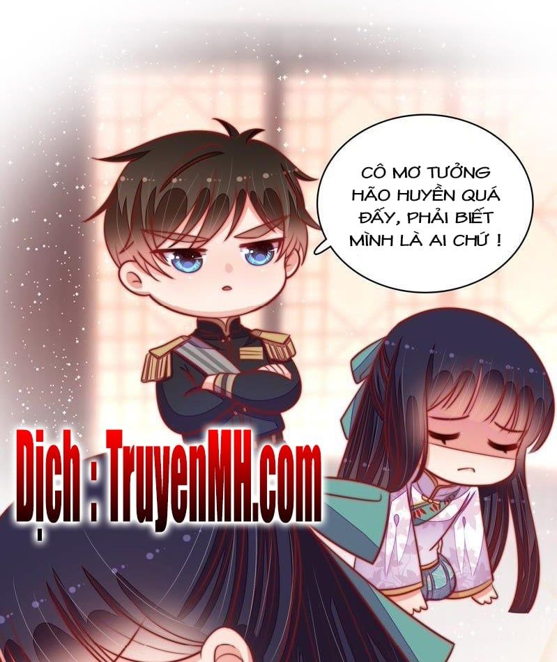 đọc truyện Ngày Nào Thiếu Soái Cũng Ghen Chương 169 ảnh 20 tại Thiên Thai Truyện