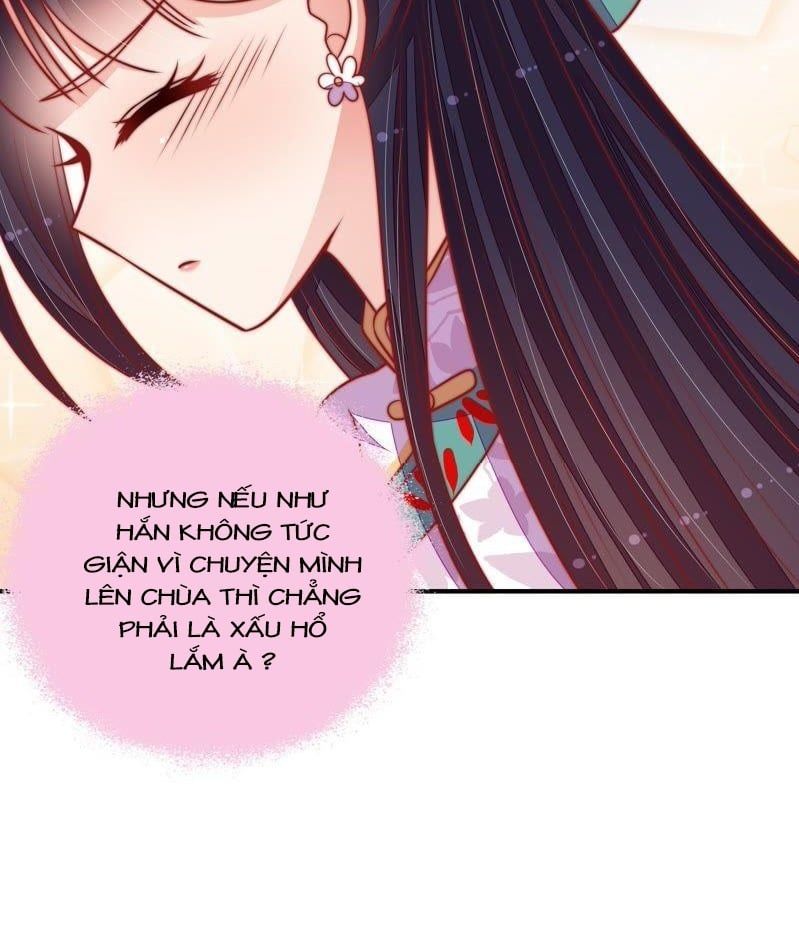 đọc truyện Ngày Nào Thiếu Soái Cũng Ghen Chương 169 ảnh 21 tại Thiên Thai Truyện