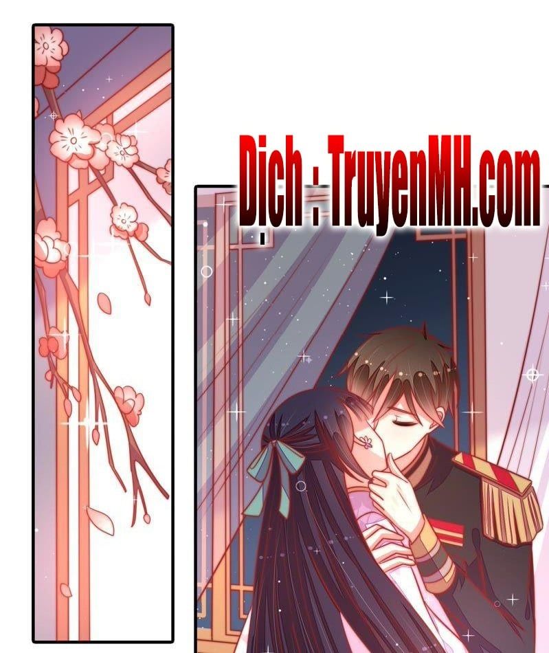 đọc truyện Ngày Nào Thiếu Soái Cũng Ghen Chương 169 ảnh 4 tại Thiên Thai Truyện