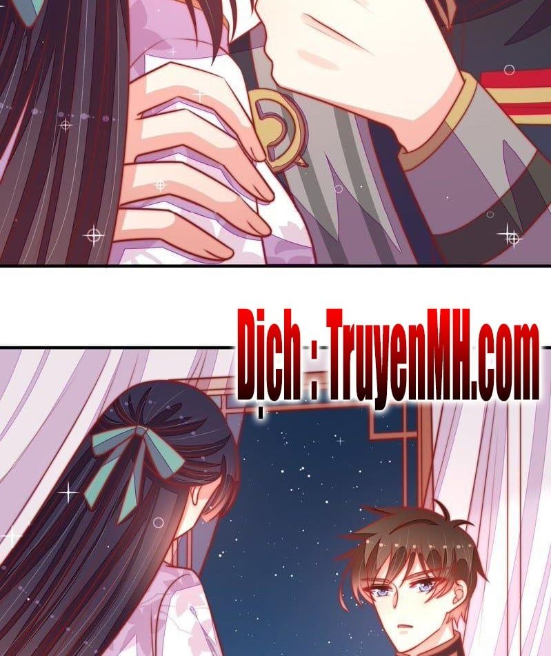 đọc truyện Ngày Nào Thiếu Soái Cũng Ghen Chương 169 ảnh 6 tại Thiên Thai Truyện