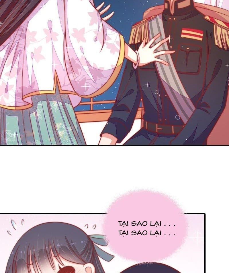 đọc truyện Ngày Nào Thiếu Soái Cũng Ghen Chương 169 ảnh 7 tại Thiên Thai Truyện