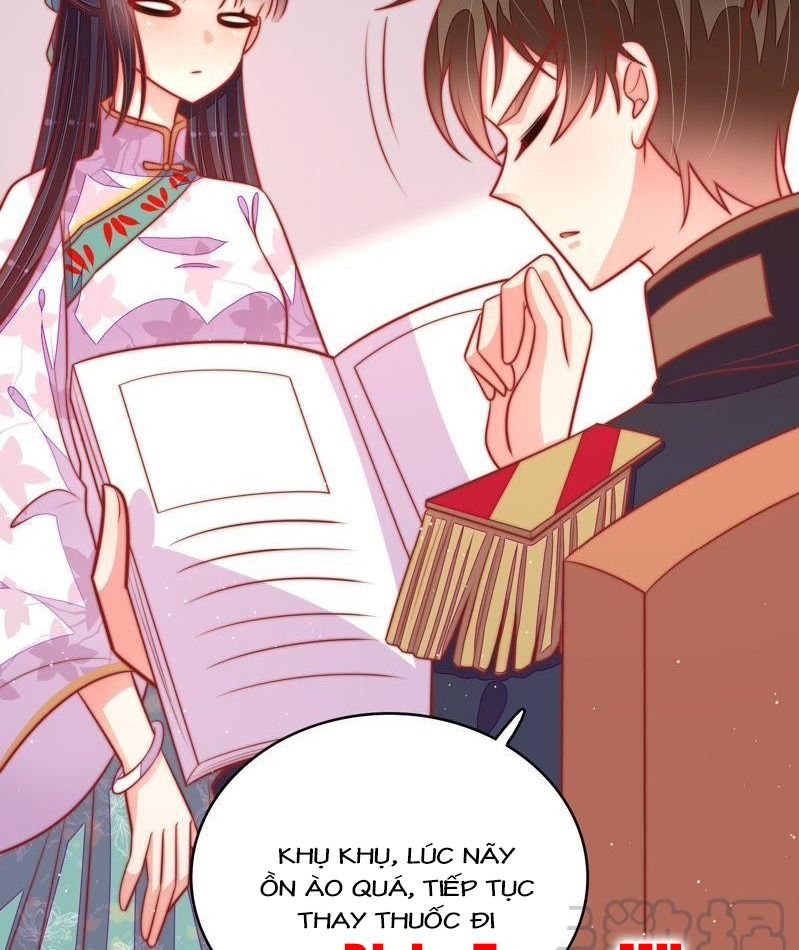 đọc truyện Ngày Nào Thiếu Soái Cũng Ghen Chương 169 ảnh 11 tại Thiên Thai Truyện