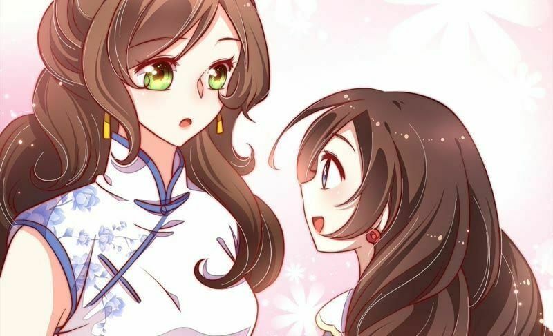 đọc truyện Ngày Nào Thiếu Soái Cũng Ghen Chương 17 ảnh 15 tại Thiên Thai Truyện