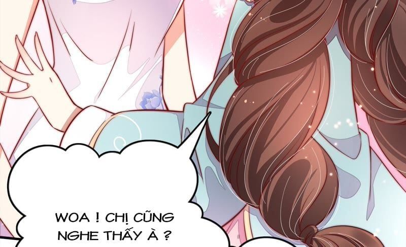 đọc truyện Ngày Nào Thiếu Soái Cũng Ghen Chương 17 ảnh 16 tại Thiên Thai Truyện