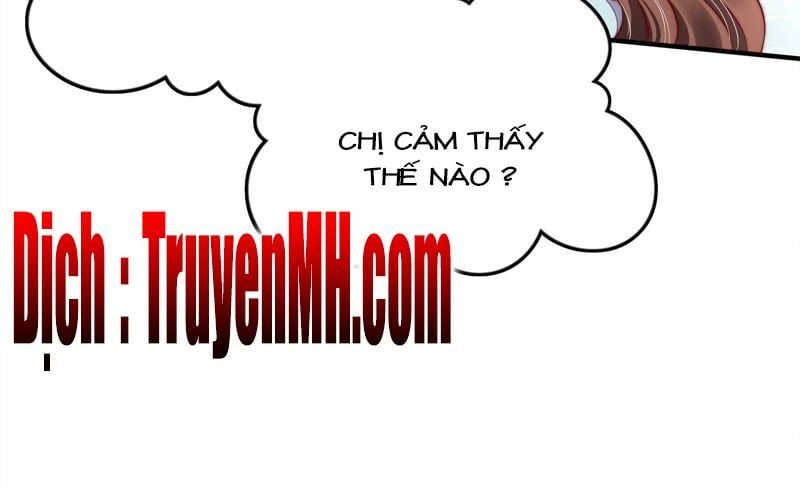 đọc truyện Ngày Nào Thiếu Soái Cũng Ghen Chương 17 ảnh 17 tại Thiên Thai Truyện