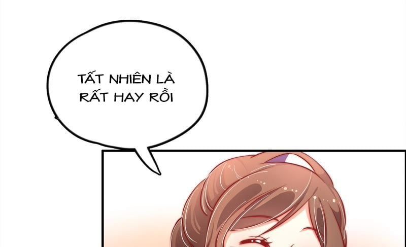 đọc truyện Ngày Nào Thiếu Soái Cũng Ghen Chương 17 ảnh 19 tại Thiên Thai Truyện