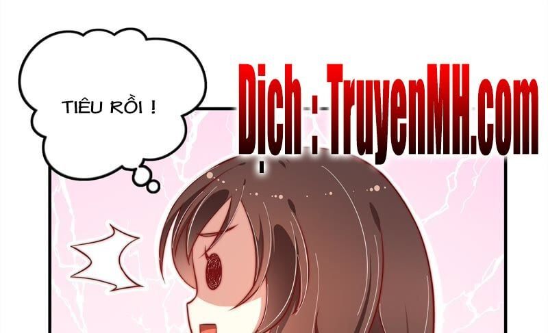 đọc truyện Ngày Nào Thiếu Soái Cũng Ghen Chương 17 ảnh 24 tại Thiên Thai Truyện