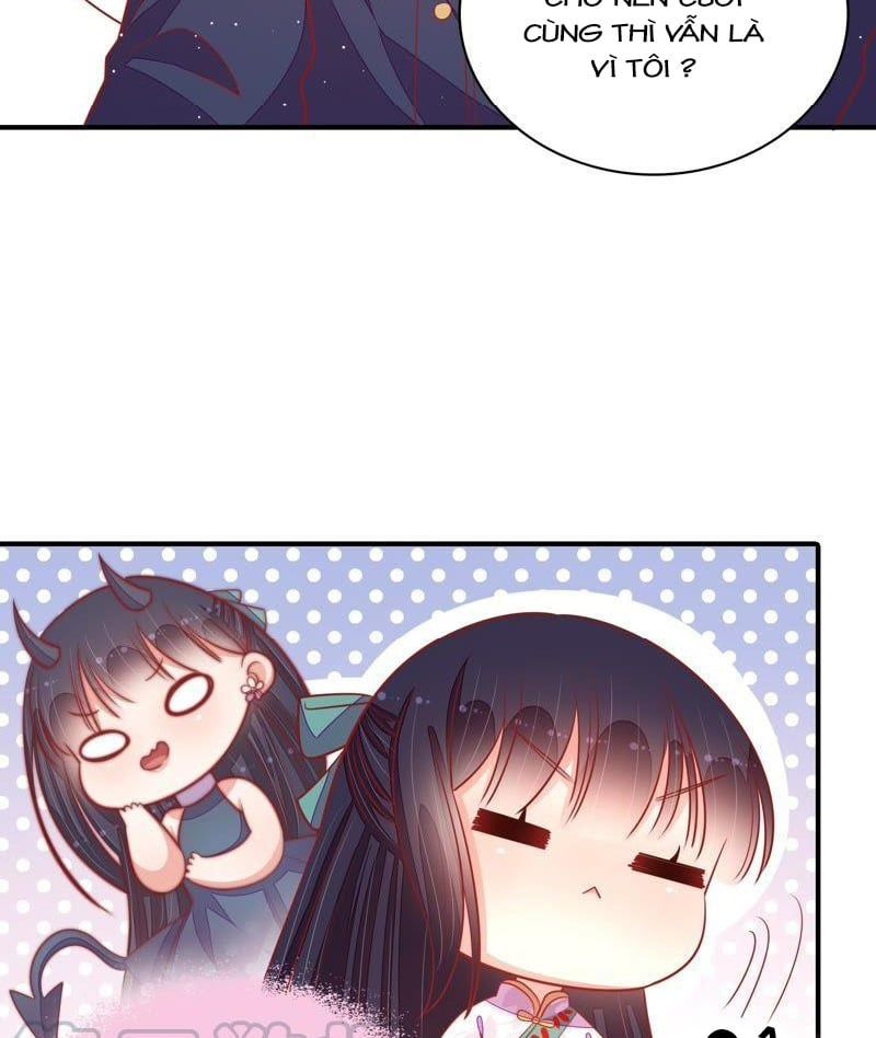 đọc truyện Ngày Nào Thiếu Soái Cũng Ghen Chương 170 ảnh 13 tại Thiên Thai Truyện