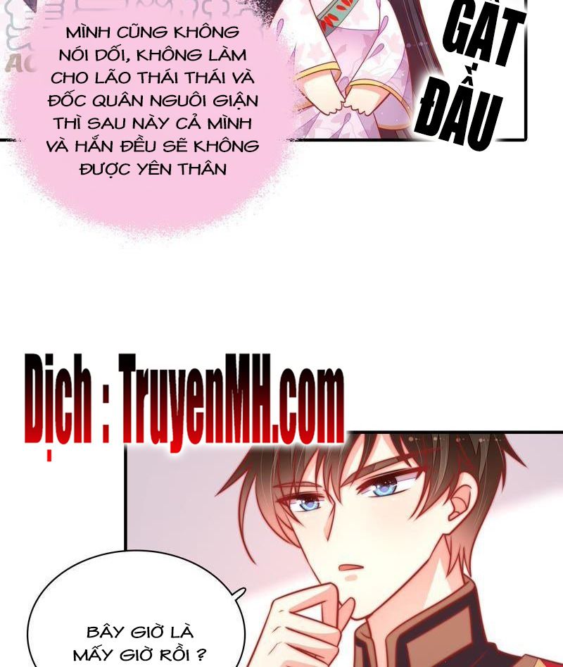 đọc truyện Ngày Nào Thiếu Soái Cũng Ghen Chương 170 ảnh 14 tại Thiên Thai Truyện