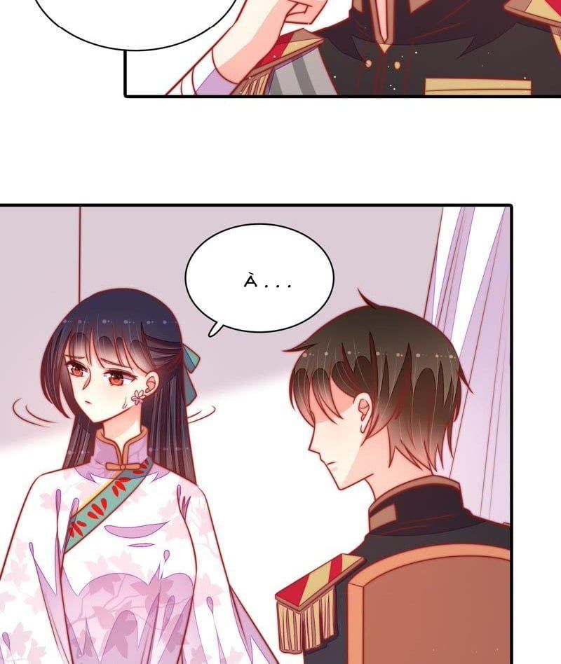 đọc truyện Ngày Nào Thiếu Soái Cũng Ghen Chương 170 ảnh 15 tại Thiên Thai Truyện