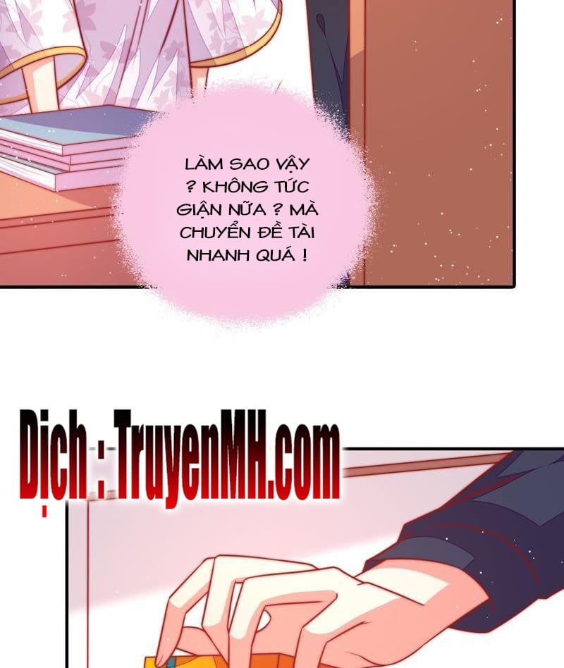 đọc truyện Ngày Nào Thiếu Soái Cũng Ghen Chương 170 ảnh 16 tại Thiên Thai Truyện