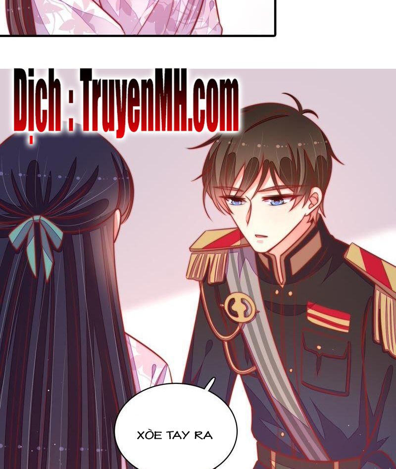 đọc truyện Ngày Nào Thiếu Soái Cũng Ghen Chương 170 ảnh 18 tại Thiên Thai Truyện