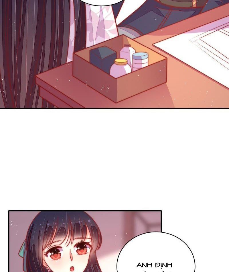 đọc truyện Ngày Nào Thiếu Soái Cũng Ghen Chương 170 ảnh 19 tại Thiên Thai Truyện