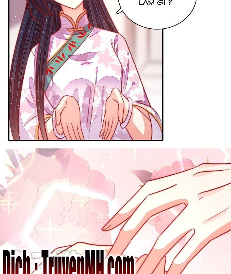 đọc truyện Ngày Nào Thiếu Soái Cũng Ghen Chương 170 ảnh 20 tại Thiên Thai Truyện